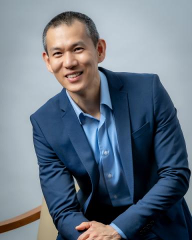 Prof. Allen HUANG