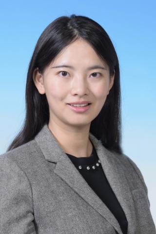 Prof. Xinlei LI